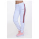 Target Γυναικείο παντελόνι φόρμας Cuffed Pants Fleece "Balance"